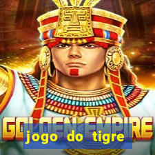 jogo do tigre plataforma nova